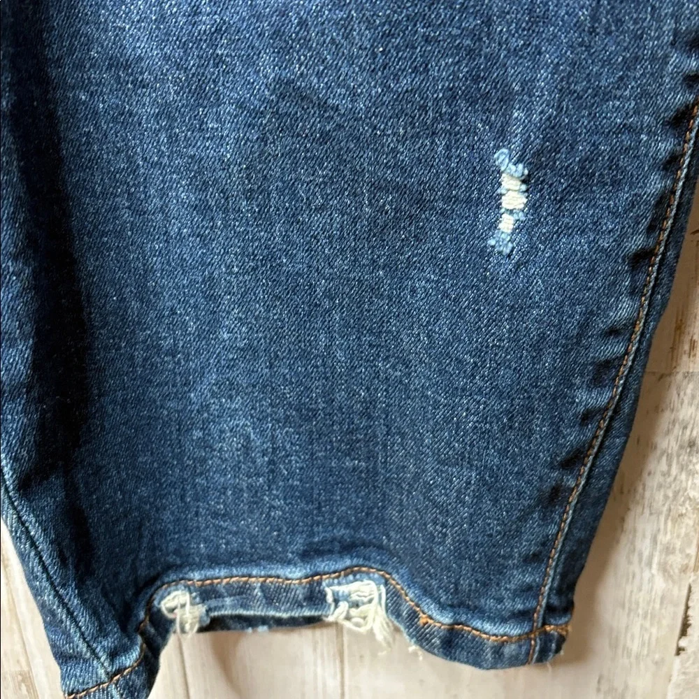Time and Tru Mid-Rise Denim Jeans Size 20 - Picture 12 of 16